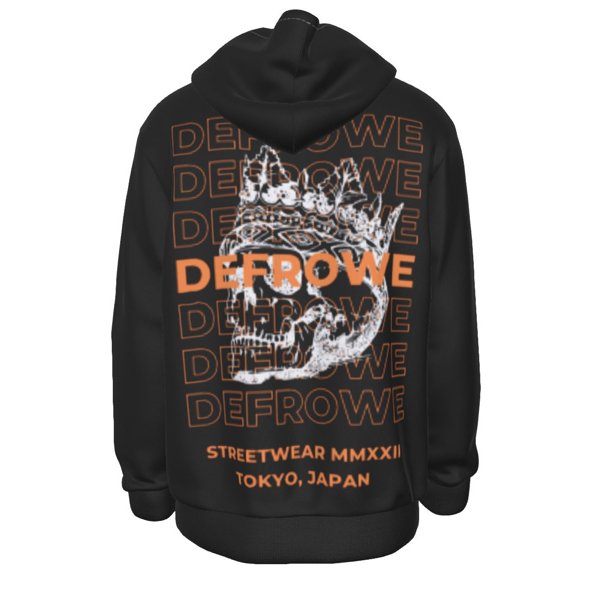 *Hoodie Billboard (Season 2 / Back Print)